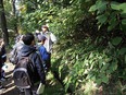 小石川植物園⑨